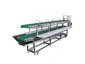 [GB70] 2 Layer / 3 Layer Conveyor working table – FDP